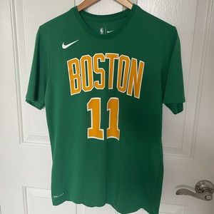 Celtics Kyrie Irving tee